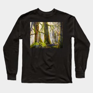 Rainforest Long Sleeve T-Shirt